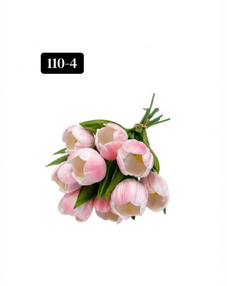 توليب مفتح "10 وردات"